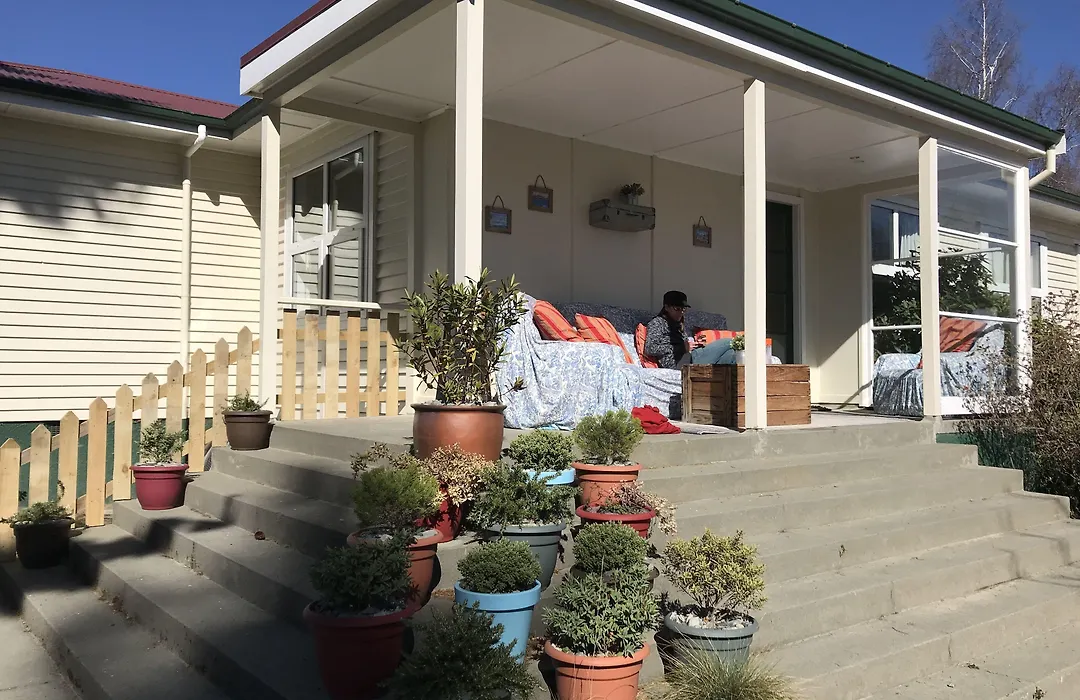 Tailor Made Tekapo Accommodation - Hostel-1